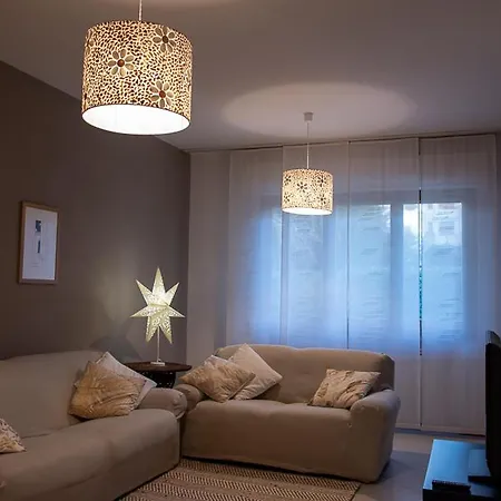 Il Piccolo Ristoro Apartment