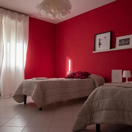 Apartment Il Piccolo Ristoro Arezzo