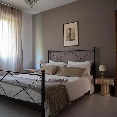 Apartment Il Piccolo Ristoro Arezzo