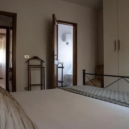 Il Piccolo Ristoro Apartment *