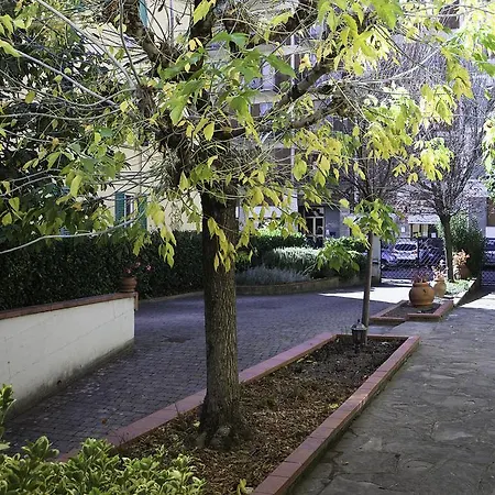 Apartment Il Piccolo Ristoro