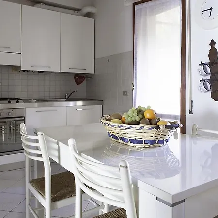 Apartment Il Piccolo Ristoro *