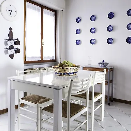 Apartment Il Piccolo Ristoro Arezzo