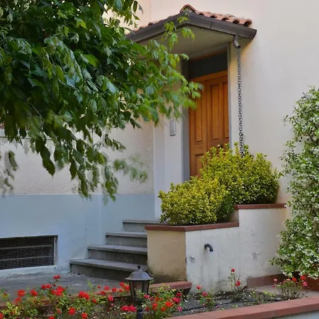 Appartement Il Piccolo Ristoro *