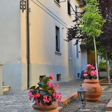 Apartment Il Piccolo Ristoro
