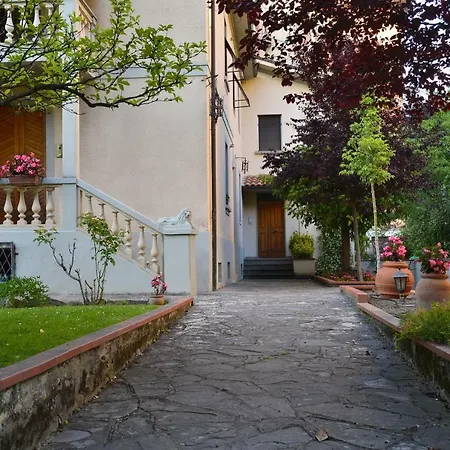 Apartment Il Piccolo Ristoro Arezzo