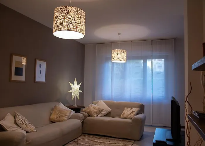 Il Piccolo Ristoro Appartement
