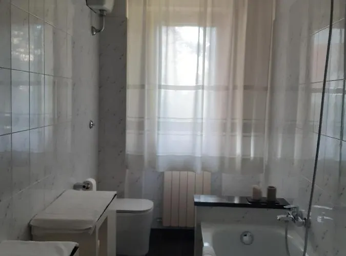 Appartement Il Piccolo Ristoro Arezzo