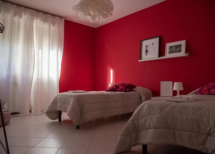 Appartement Il Piccolo Ristoro Arezzo