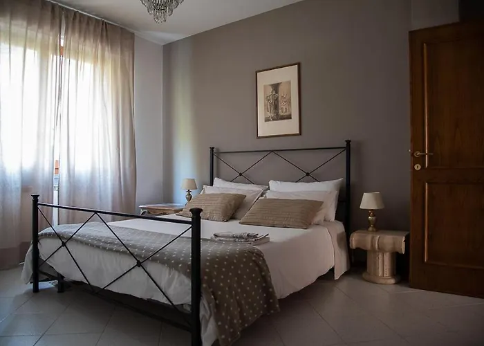 Appartement Il Piccolo Ristoro Arezzo