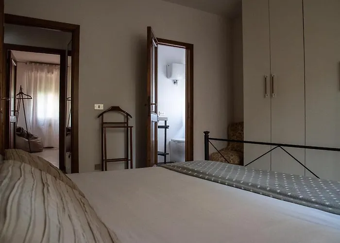 Il Piccolo Ristoro Appartement *