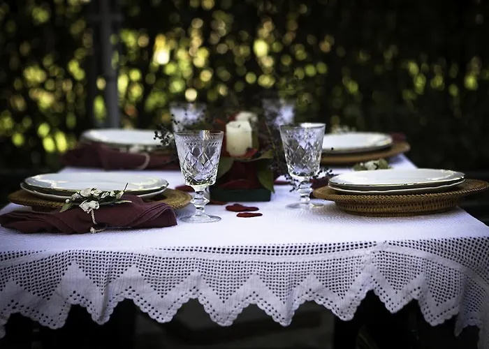 Appartement Il Piccolo Ristoro Arezzo