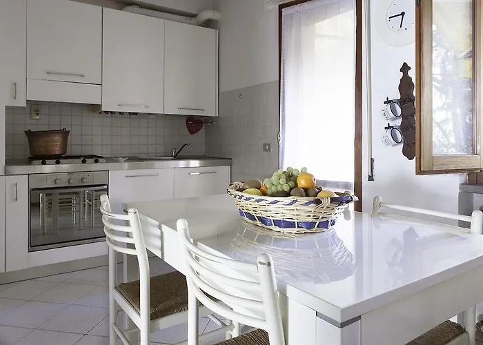 Appartement Il Piccolo Ristoro *