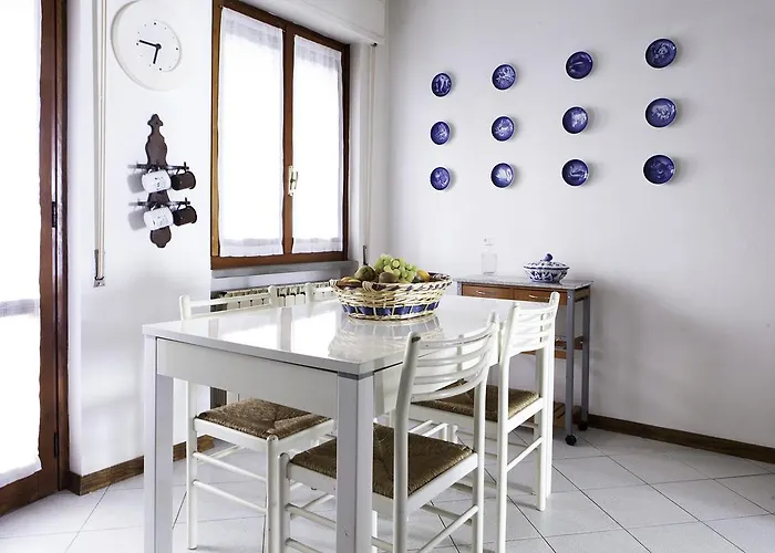 Appartement Il Piccolo Ristoro Arezzo