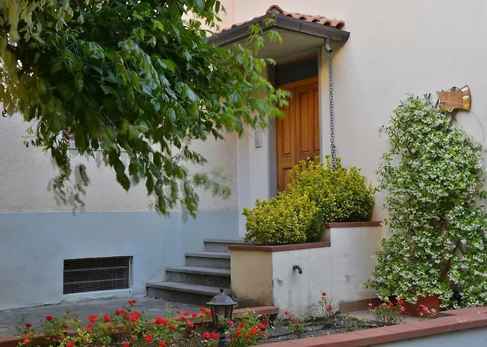 Appartement Il Piccolo Ristoro *
