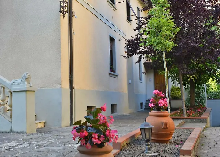 Appartement Il Piccolo Ristoro